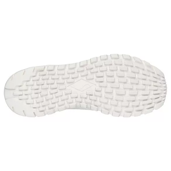 Skechers női bakancs - 168126-WHT