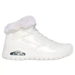 Skechers női bakancs - 168126-WHT
