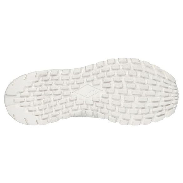 Skechers női bakancs - 168126-WHT