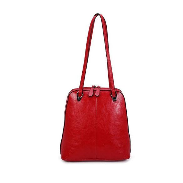 Paris bags női táska - 1682267 Red