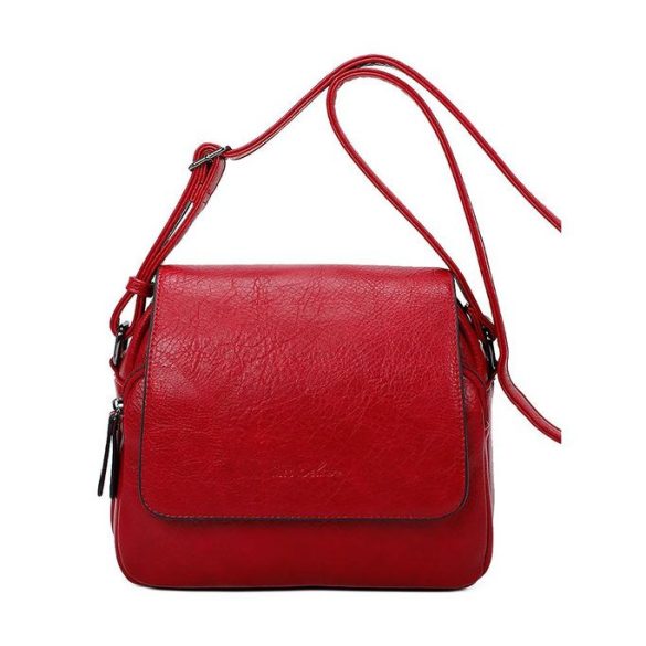 Paris bags női táska - 1683120 Red