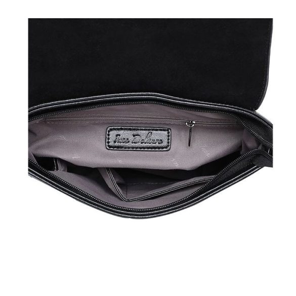 Paris bags női táska - 1683440 Black
