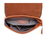 Paris bags női táska - 1683440 Ochre