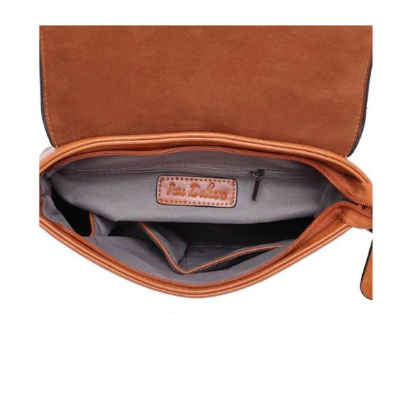 Paris bags női táska - 1683440 Ochre