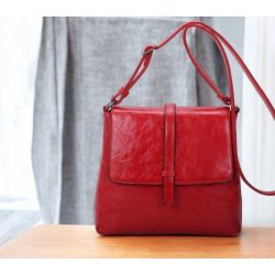 Paris bags női táska - 1683440 Red