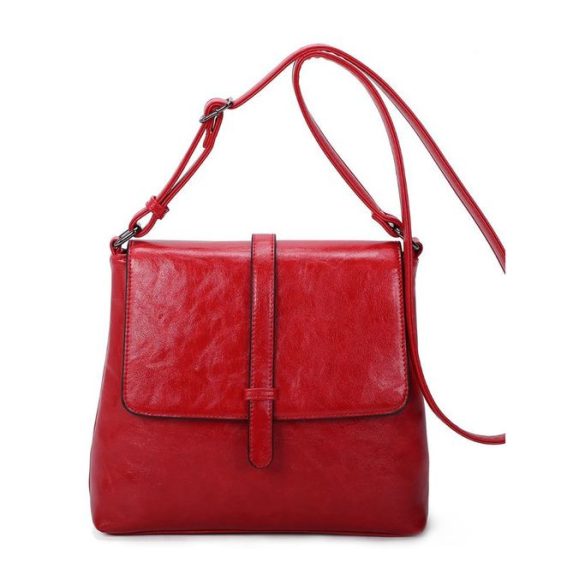 Paris bags női táska - 1683440 Red