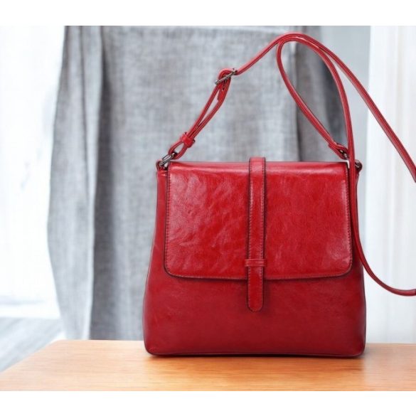 Paris bags női táska - 1683440 Red
