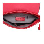 Paris bags női táska - 1683440 Red