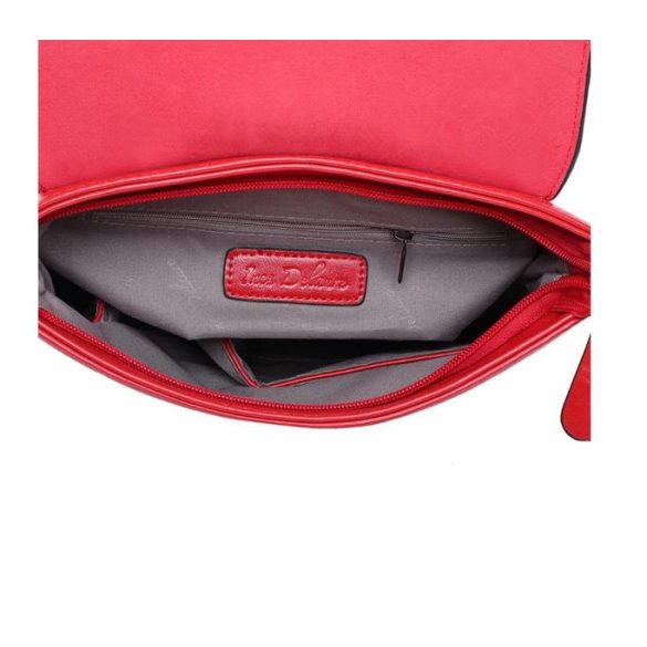 Paris bags női táska - 1683440 Red