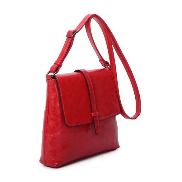 Paris bags női táska - 1683440 Red