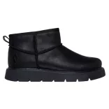 Skechers női bokacsizma - 169018-BBK