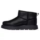 Skechers női bokacsizma - 169018-BBK