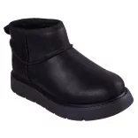 Skechers női bokacsizma - 169018-BBK