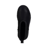 Skechers női bokacsizma - 169018-BBK