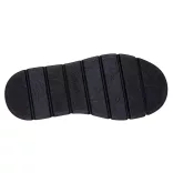 Skechers női bokacsizma - 169018-BBK
