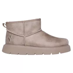 Skechers női bokacsizma - 169018-TPE
