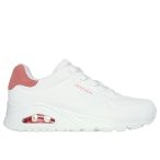 Skechers női cipő - 177092-WCRL