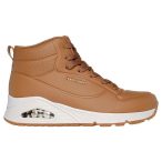 Skechers női bakancs - 177097-CSNT