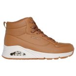 Skechers női bakancs - 177097-CSNT