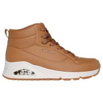 Skechers női bakancs - 177097-CSNT