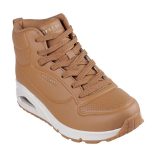 Skechers női bakancs - 177097-CSNT