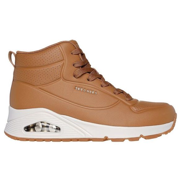 Skechers női bakancs - 177097-CSNT