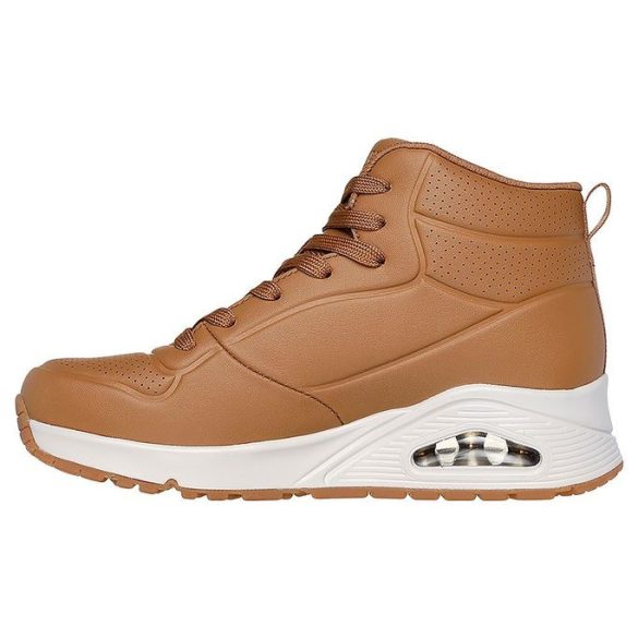 Skechers női bakancs - 177097-CSNT