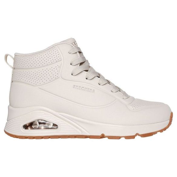 Skechers női bakancs - 177097-OFWT