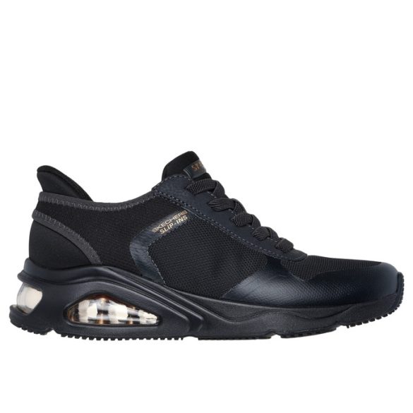 Skechers női cipő - 177116-BBK