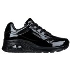 Skechers női cipő - 177142-BBK