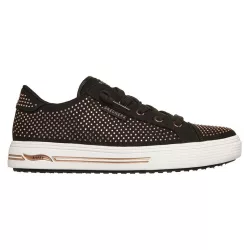 Skechers női cipő - 177221-BKRG