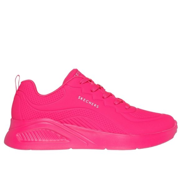Skechers női cipő - 177288-HTPK