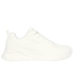 Skechers női cipő - 177288-WHT