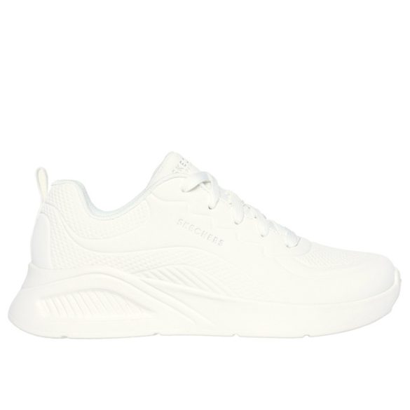 Skechers női cipő - 177288-WHT