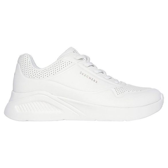 Skechers női cipő - 177289-WHT
