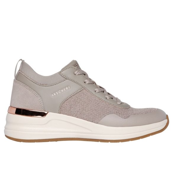 Skechers női cipő - 177331-TPE
