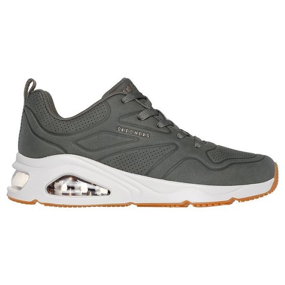 Skechers női cipő - 177390-OLV
