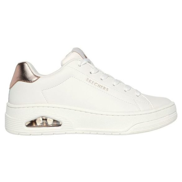 Skechers női cipő - 177700-WHT