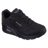 Skechers női cipő - 177861-BBK