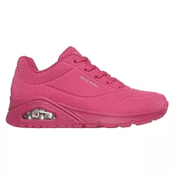 Skechers női cipő - 177861-MAG