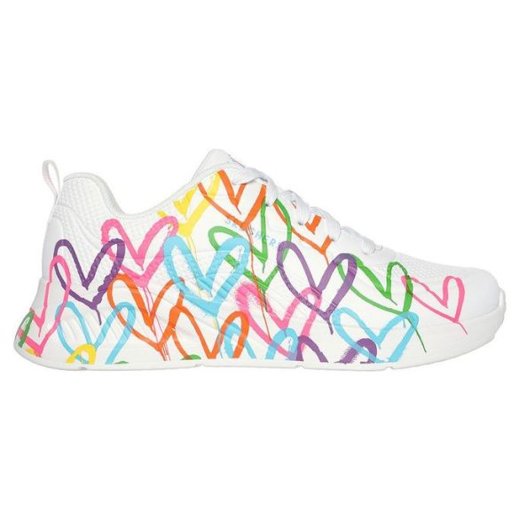 Skechers női cipő - 177977-WMLT