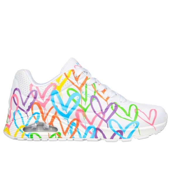 Skechers női cipő - 177981-WMLT