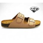 Plakton női papucs - 180010-Cipria