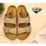 Plakton női papucs - 180010-Cipria