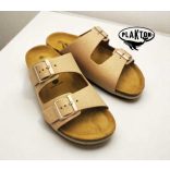 Plakton női papucs - 180010-Cipria