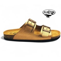 Plakton női papucs - 180010-Cobre
