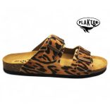 Plakton női papucs - 180010-Lince