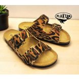 Plakton női papucs - 180010-Lince