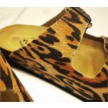 Plakton női papucs - 180010-Lince