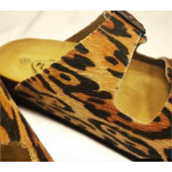 Plakton női papucs - 180010-Lince